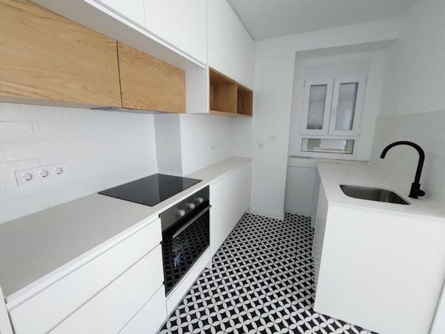 Apartamento alugar em Nossa Senhora do Pópulo, Coto e São Gregório, Caldas da Rainha