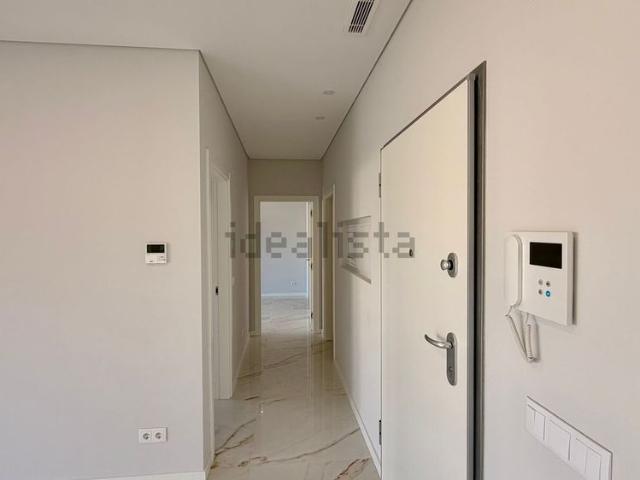 Apartamento alugar em Caldas Da Rainha, Leiria