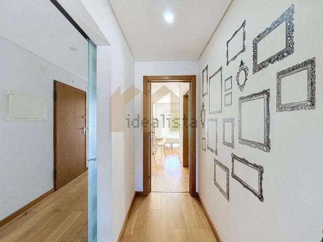 Apartamento alugar em Caldas Da Rainha, Leiria