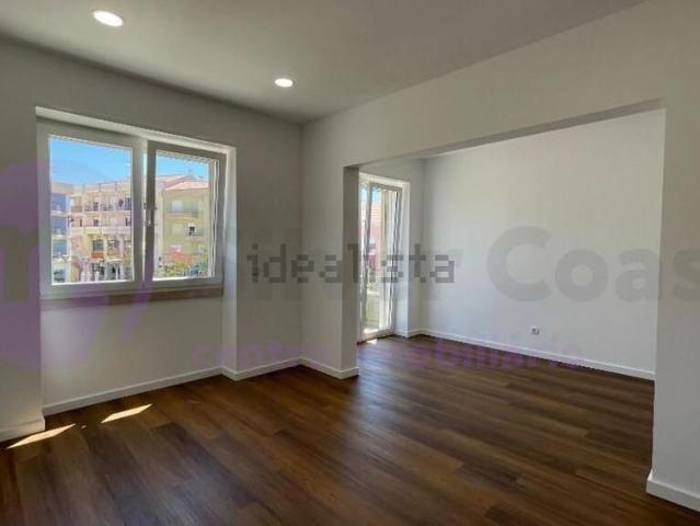 Apartamento alugar em Caldas Da Rainha, Leiria
