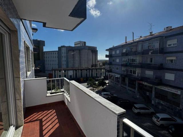 Apartamento alugar em Caldas Da Rainha, Leiria