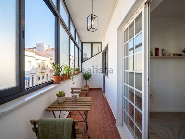 Apartamento alugar em Caldas Da Rainha, Leiria