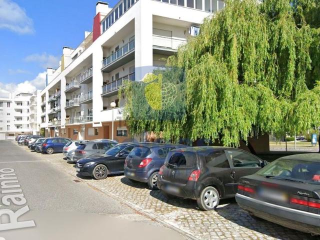 Apartamento alugar em Caldas Da Rainha, Leiria