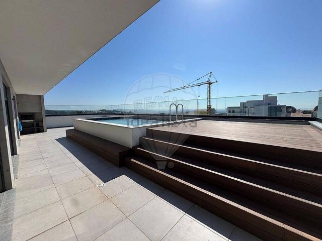Apartamento alugar em Caldas Da Rainha, Leiria
