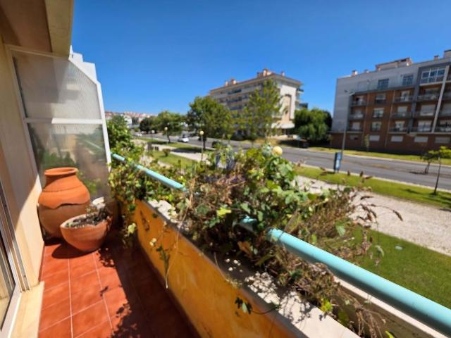 Apartamento alugar em Caldas Da Rainha, Leiria