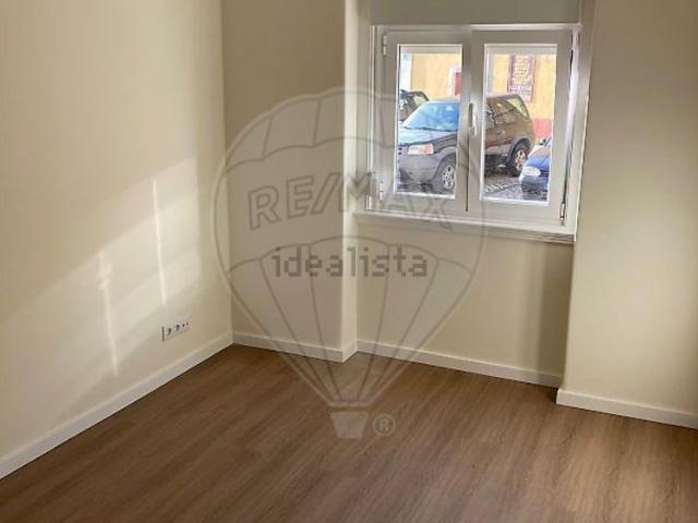 Apartamento alugar em Caldas Da Rainha, Leiria