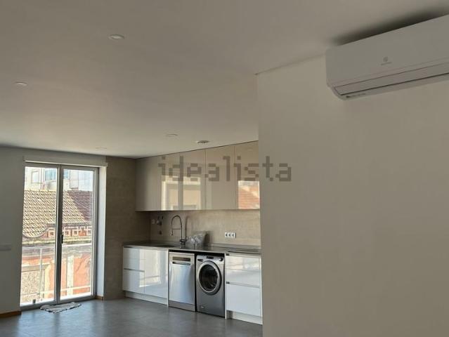 Apartamento alugar em Caldas Da Rainha, Leiria