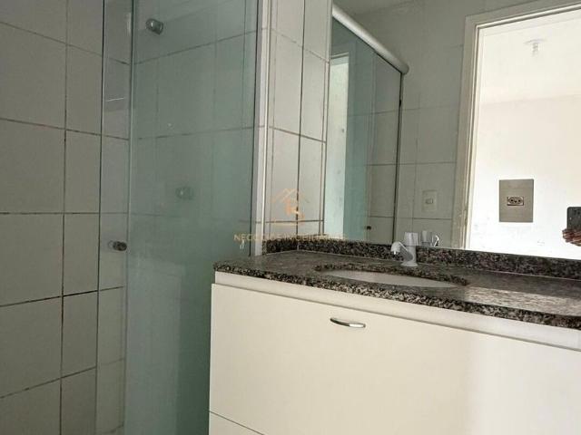 Apartamento aluguel em Parque Shalom, São Luís