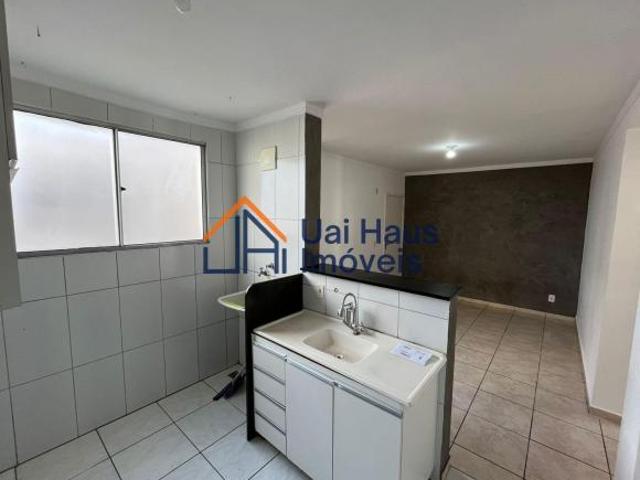 Apartamento venda em Camargos, Belo Horizonte