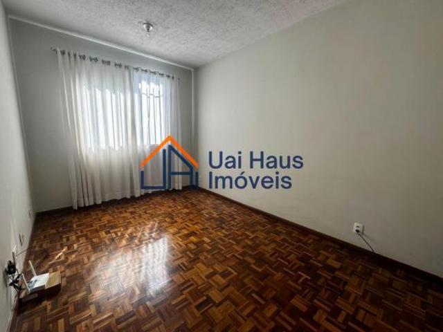 Apartamento venda em Camargos, Belo Horizonte