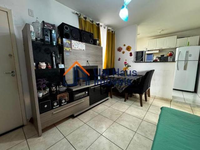 Apartamento venda em Camargos, Belo Horizonte
