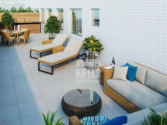 Apartamento venda em Região Oceânica, Niterói