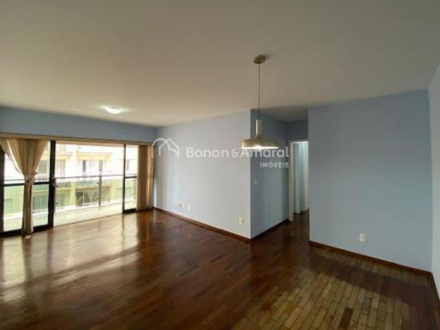 Apartamento venda em Sousas, Campinas