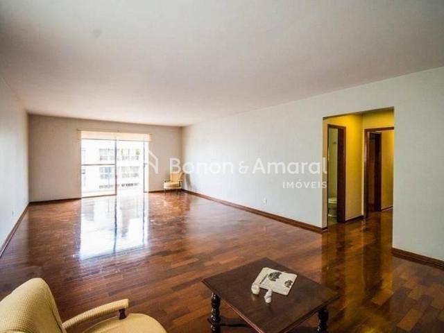 Apartamento venda em Campinas