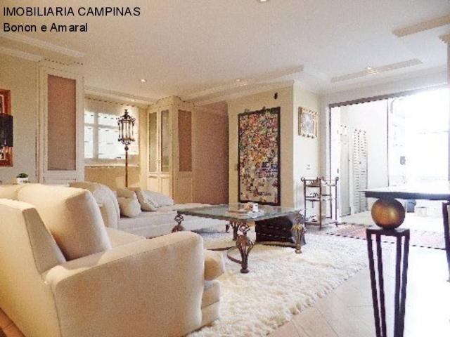 Apartamento venda em Campinas