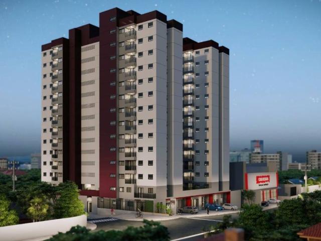 Apartamento venda em Vila São Judas Tadeu, Diadema