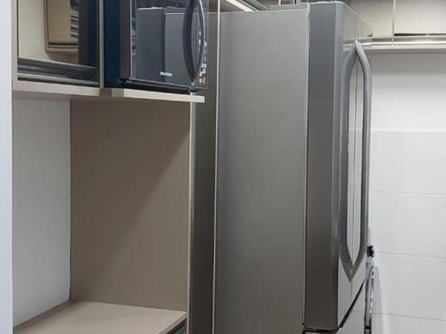 Apartamento venda em Convívio Bonne Vie, Piracicaba
