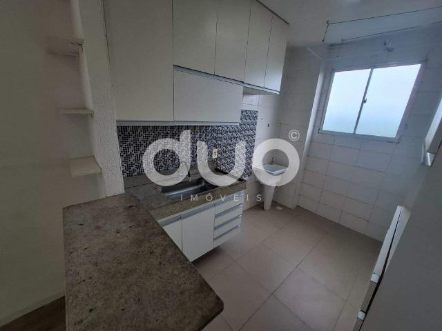 Apartamento venda em Terra Azul KR, Piracicaba