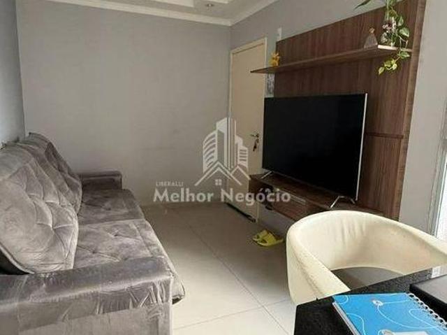 Apartamento venda em Região Imediata de Piracicaba, Região Metropolitana de Piracicaba