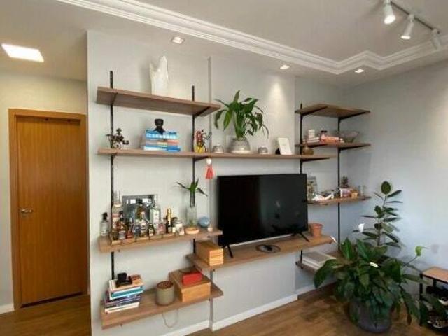 Apartamento venda em Região Imediata de Piracicaba, Região Metropolitana de Piracicaba