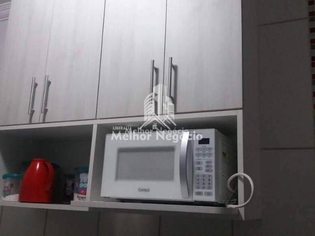 Apartamento venda em Região Imediata de Piracicaba, Região Metropolitana de Piracicaba