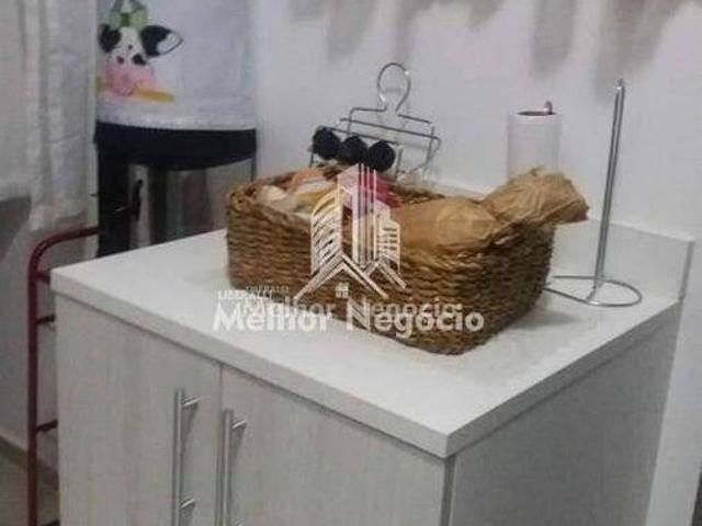 Apartamento venda em Região Imediata de Piracicaba, Região Metropolitana de Piracicaba