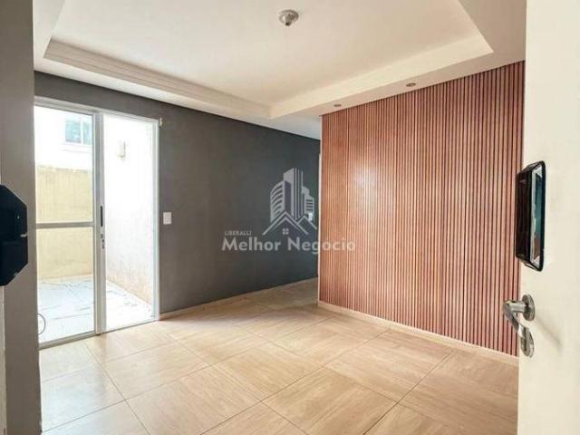 Apartamento venda em Região Imediata de Piracicaba, Região Metropolitana de Piracicaba