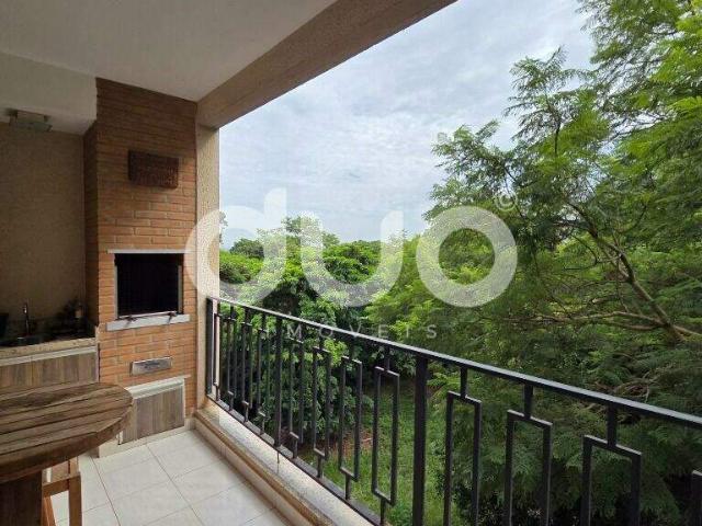 Apartamento venda em Região Imediata de Piracicaba, Região Metropolitana de Piracicaba
