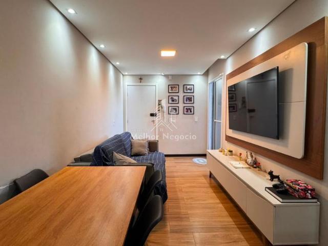 Apartamento venda em Região Imediata de Piracicaba, Região Metropolitana de Piracicaba