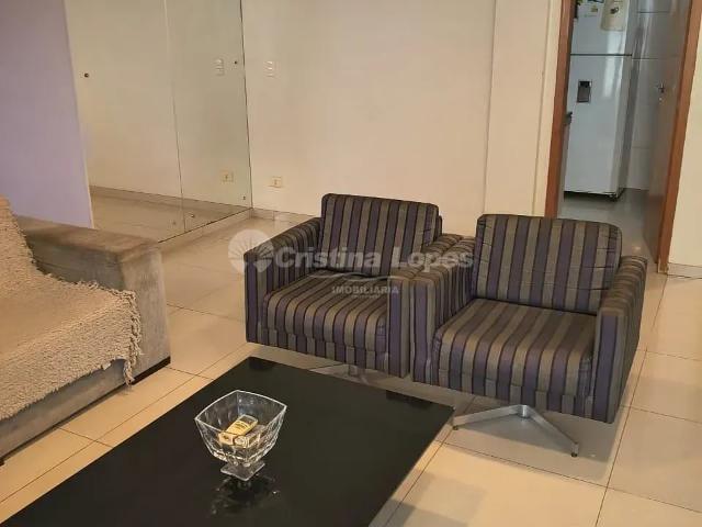 Apartamento venda em Campestre, Teresina