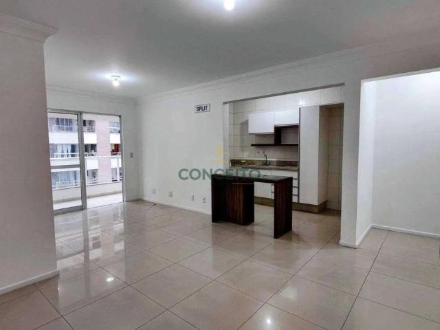 Apartamento aluguel em Região Geográfica Imediata de Florianópolis, São José