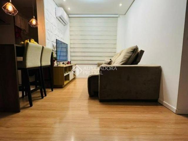 Apartamento venda em Região Geográfica Imediata de Novo Hamburgo - São Leopoldo, Região Metropolitana de Porto Alegre