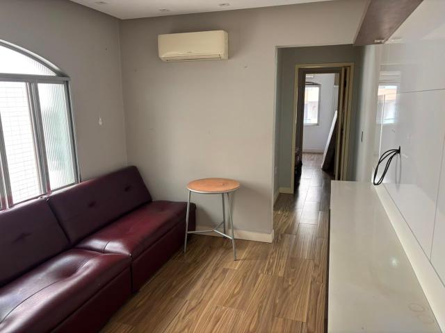 Apartamento aluguel em Região Imediata de Santos, Região Metropolitana da Baixada Santista