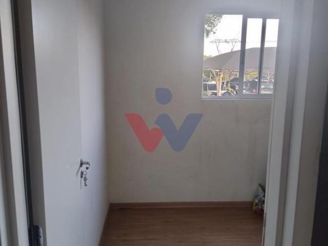 Apartamento venda em Novo Mundo, Curitiba