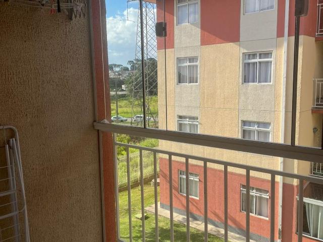 Apartamento venda em Região Geográfica Imediata de Curitiba, Região Metropolitana de Curitiba