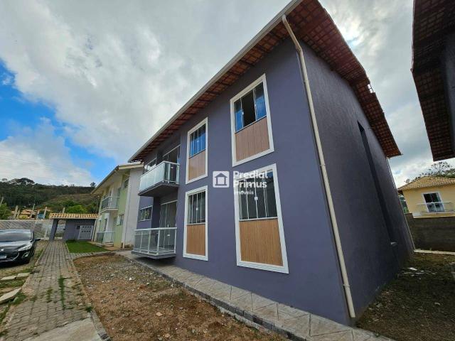 Apartamento venda em Região Geográfica Imediata de Nova Friburgo, Nova Friburgo