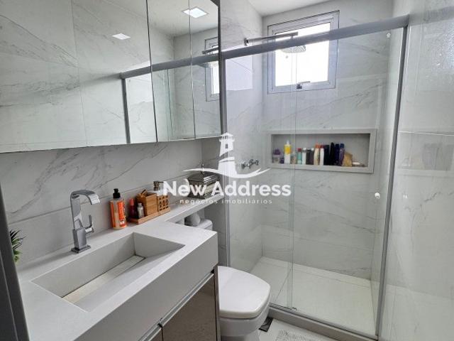 Apartamento venda em Dona Augusta, Cariacica
