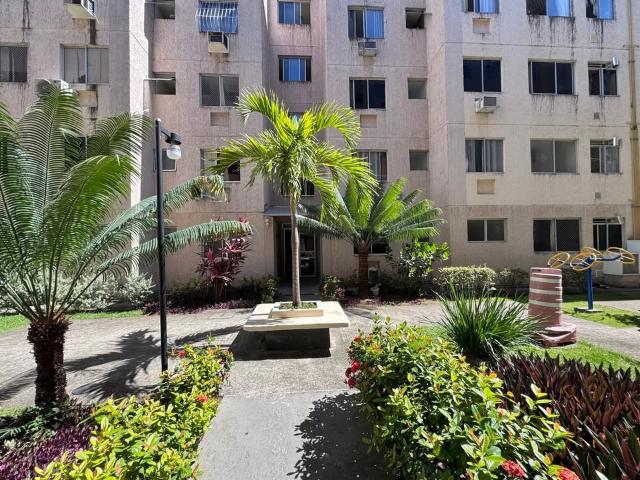 Apartamento venda em Silvestre, Rio de Janeiro