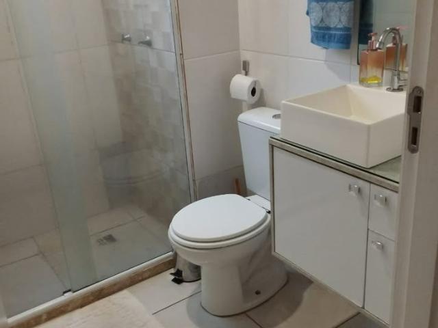Apartamento venda em Silvestre, Rio de Janeiro