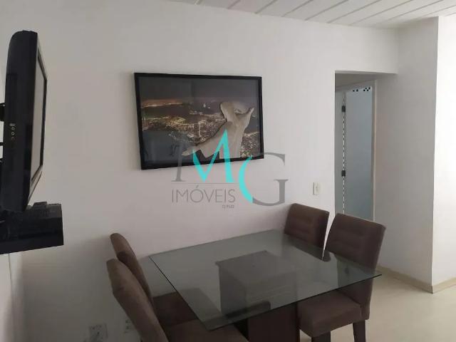 Apartamento venda em Silvestre, Rio de Janeiro
