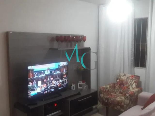 Apartamento venda em Nova Cidade, Rio de Janeiro
