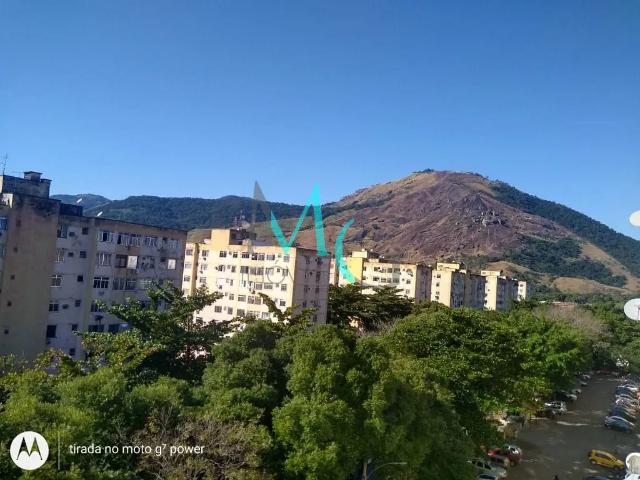 Apartamento venda em Conjunto da Marinha, Rio de Janeiro