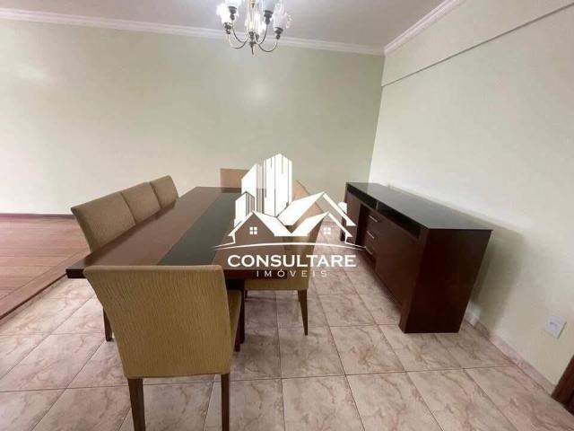 Apartamento aluguel em Santos