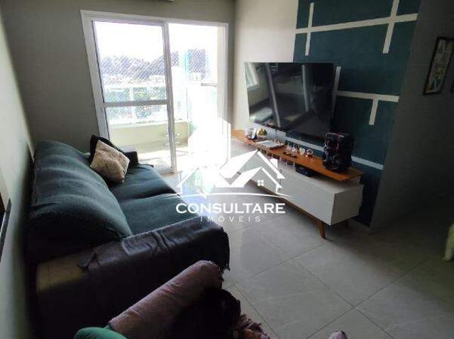 Apartamento aluguel em Santos