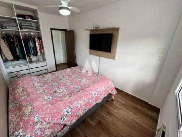 Apartamento venda em Santos