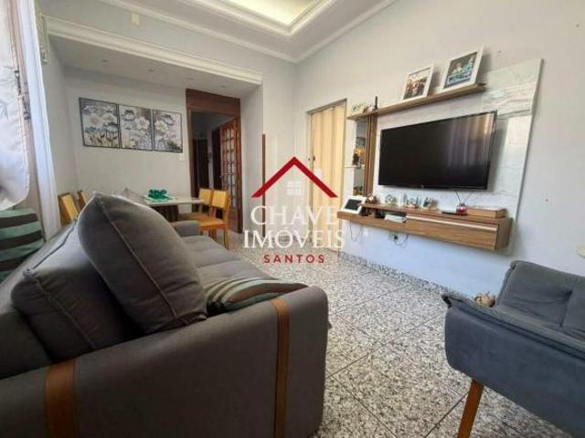 Apartamento venda em Região Imediata de Santos, Região Metropolitana da Baixada Santista