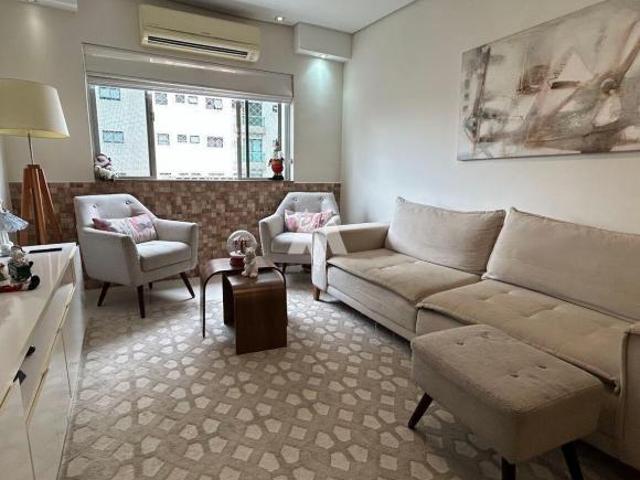 Apartamento venda em Região Imediata de Santos, Região Metropolitana da Baixada Santista