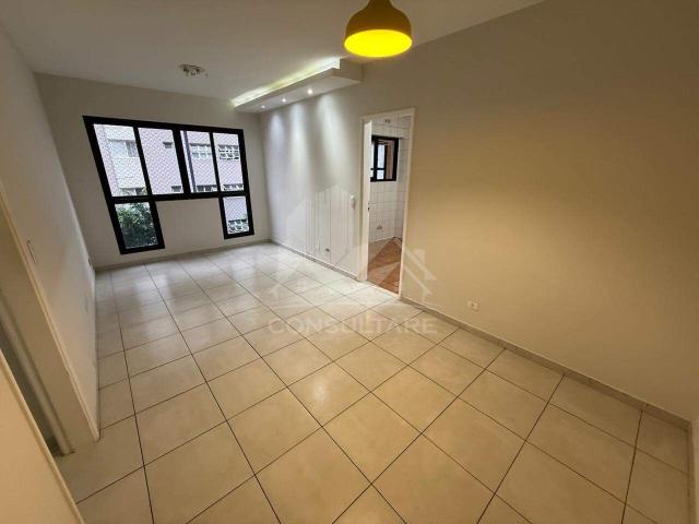 Apartamento aluguel em Santos