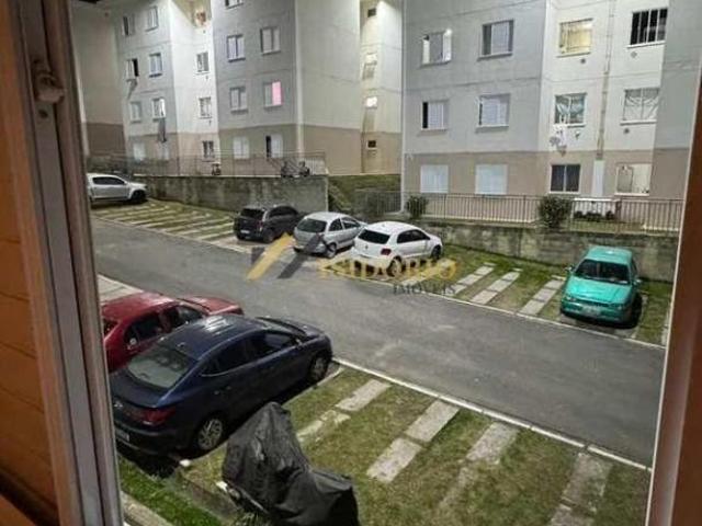 Apartamento venda em Região Geográfica Imediata de Curitiba, Região Metropolitana de Curitiba