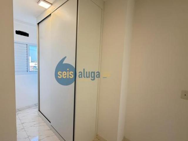 Apartamento venda em Campo Limpo, Americana